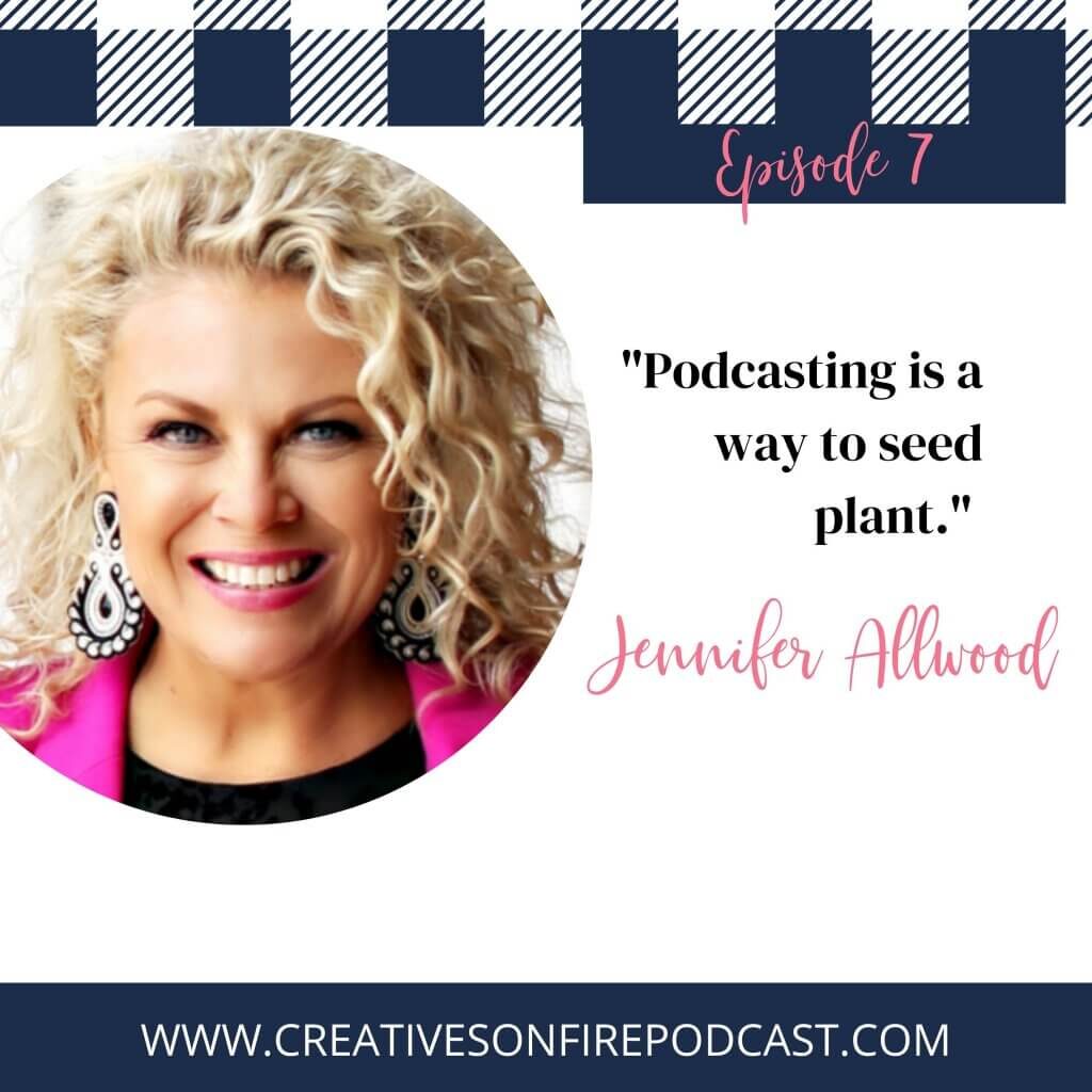 Jennifer Allwood