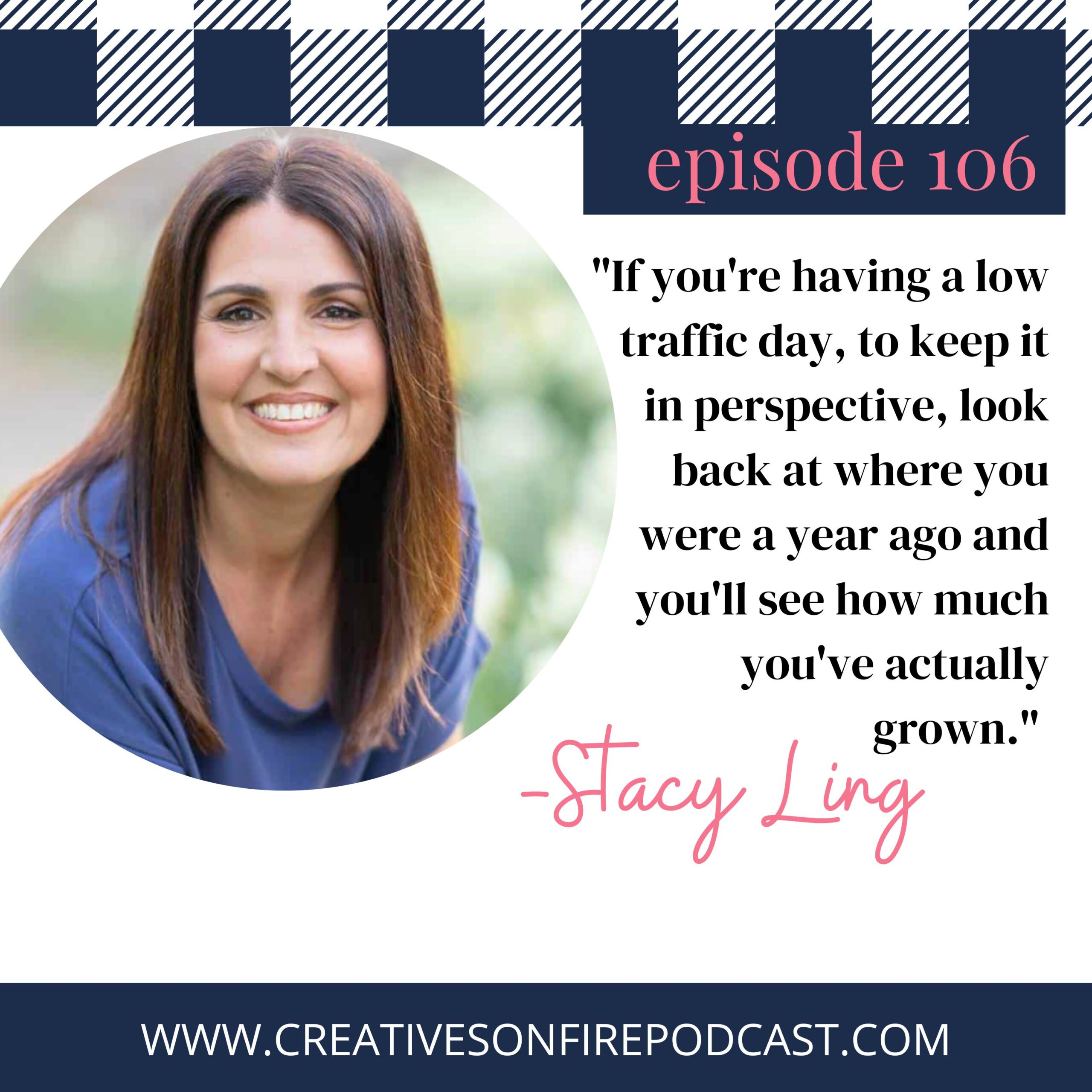 106 | How to “Grow” Your Business with Stacy Ling
