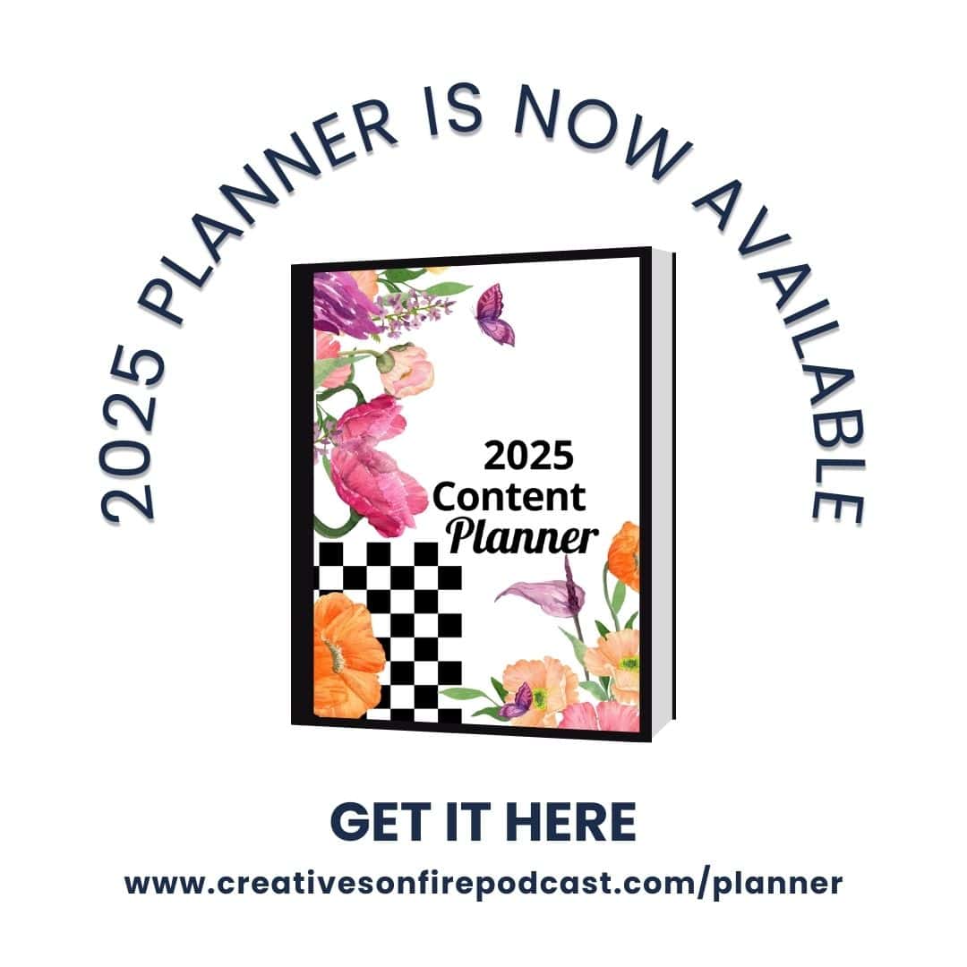 2025 Planner Image