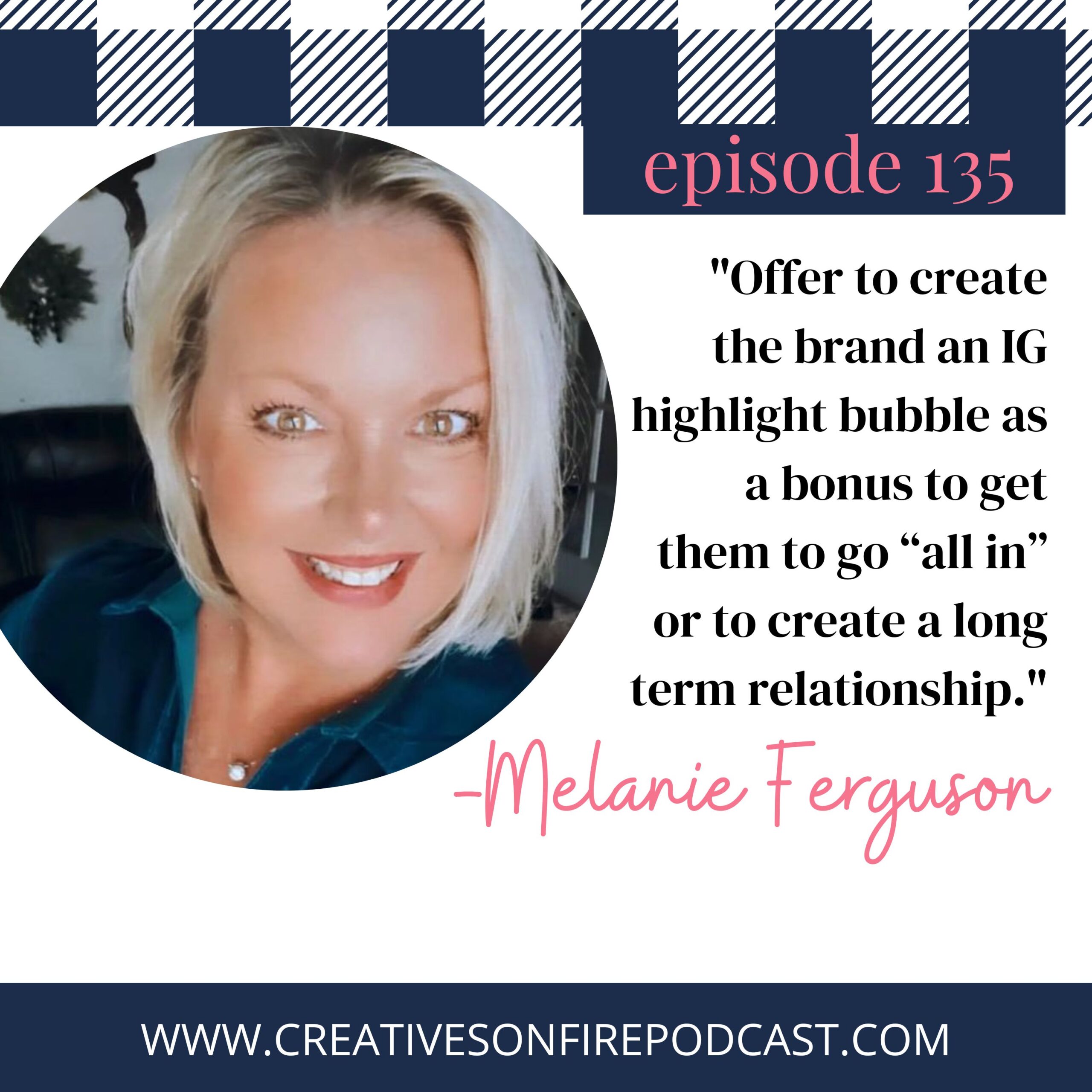 135 | Part 3: Brand Collab Secrets: Creating Authentic Content with Brands