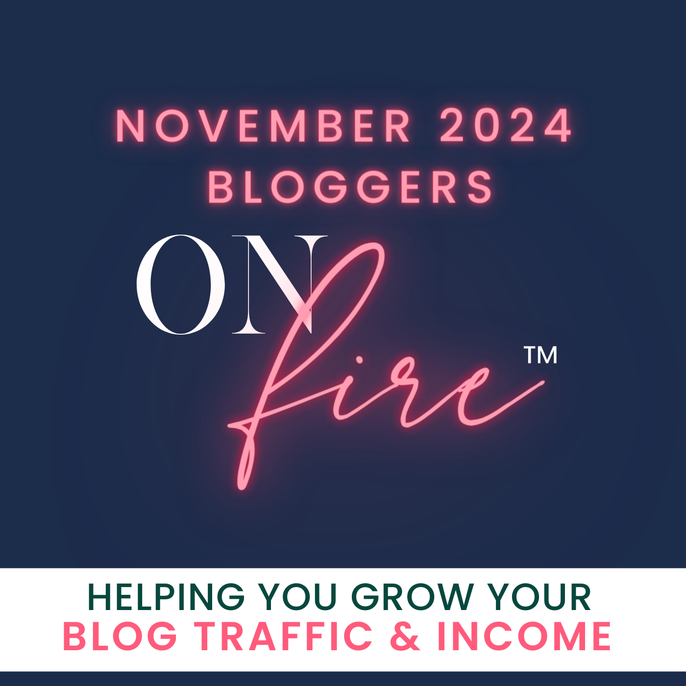 November 2024 Double Your Content, Double Your Business