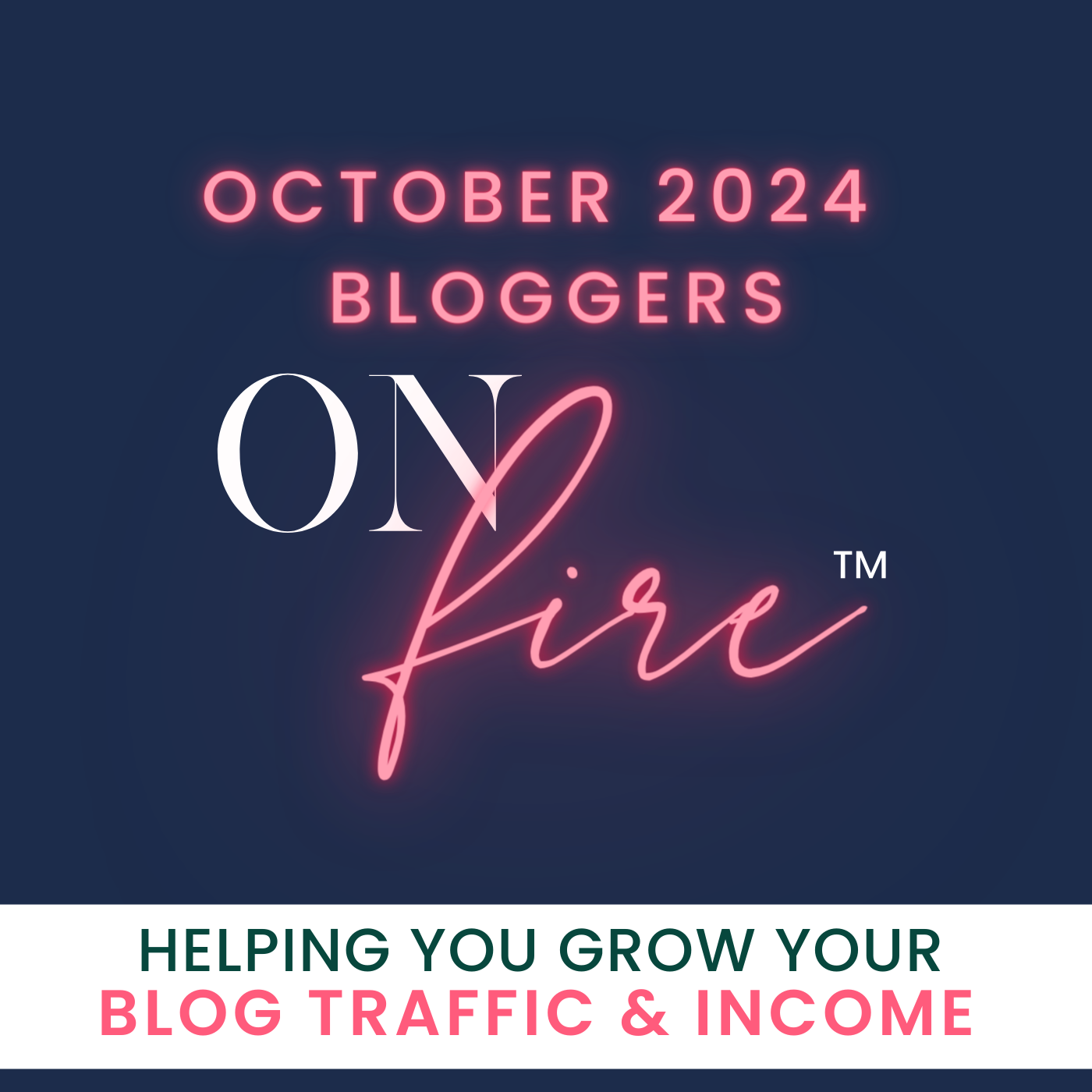 October 2024 Create Great Content and Your Audience Will Market It For Free