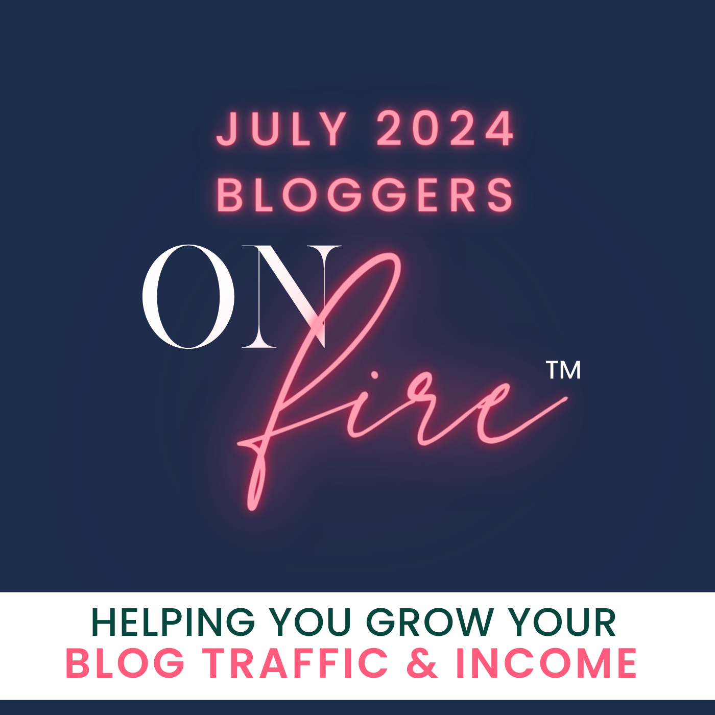 July 2024 Focus More on Your Customer than Your Competition