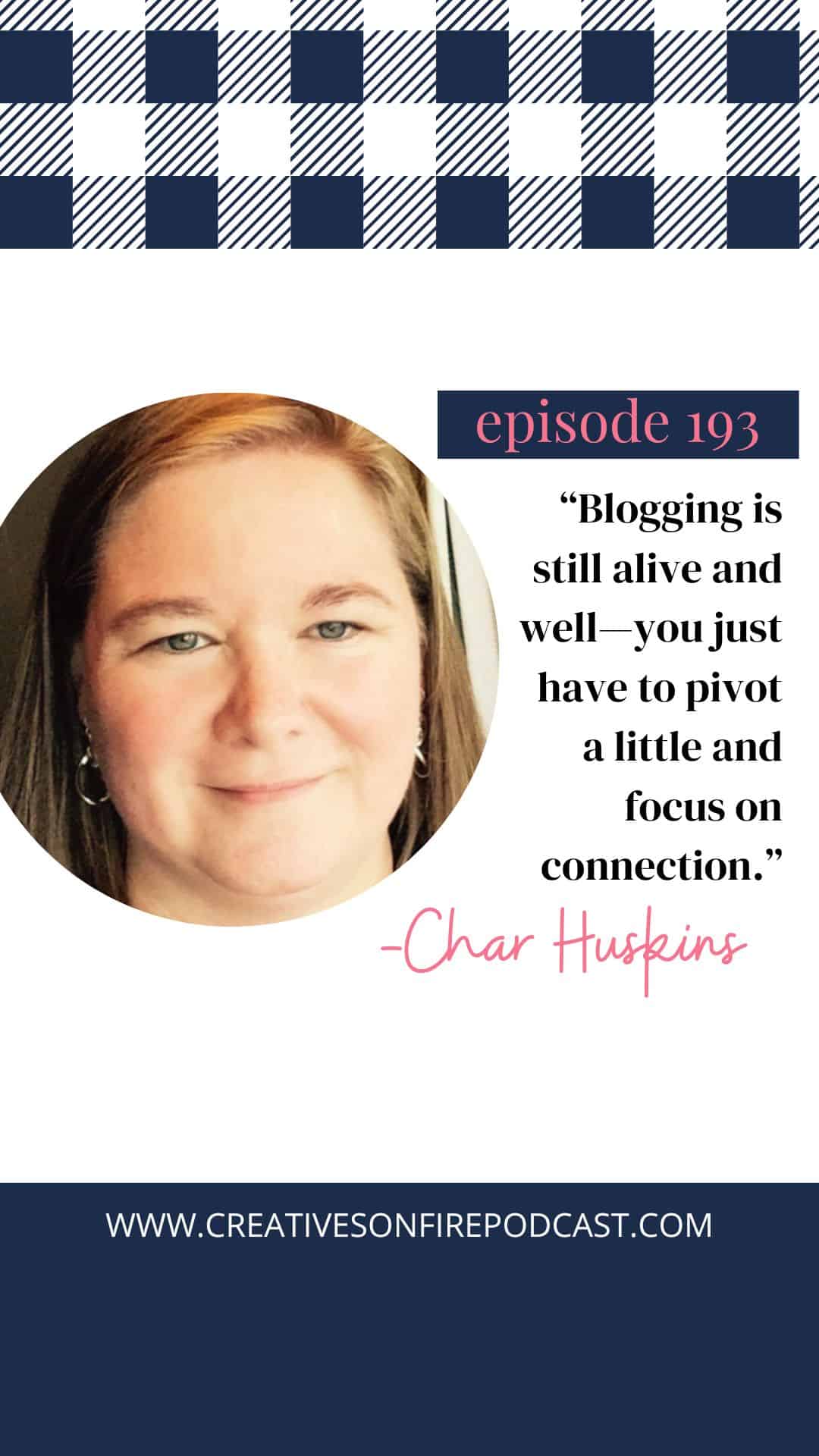 Char Huskins